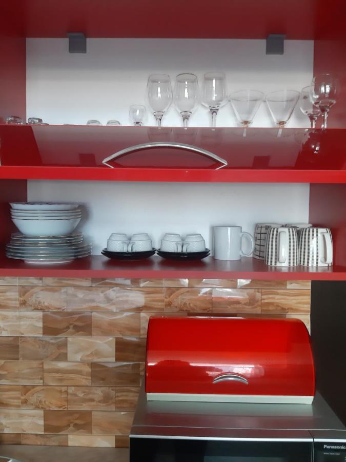 "Best Holiday" In Orbi Sea Towers Apartment Batumi Exterior photo