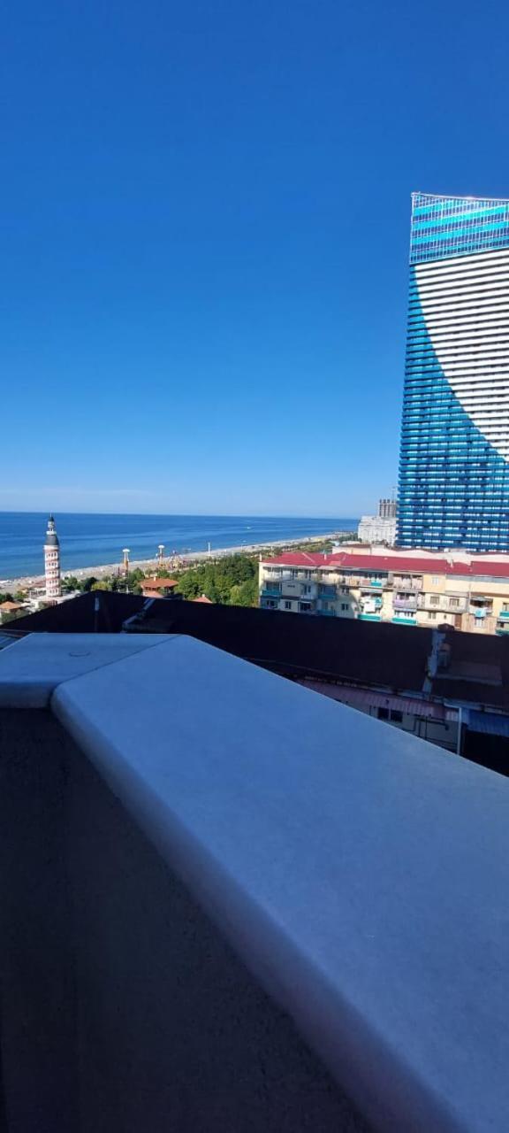 "Best Holiday" In Orbi Sea Towers Apartment Batumi Exterior photo