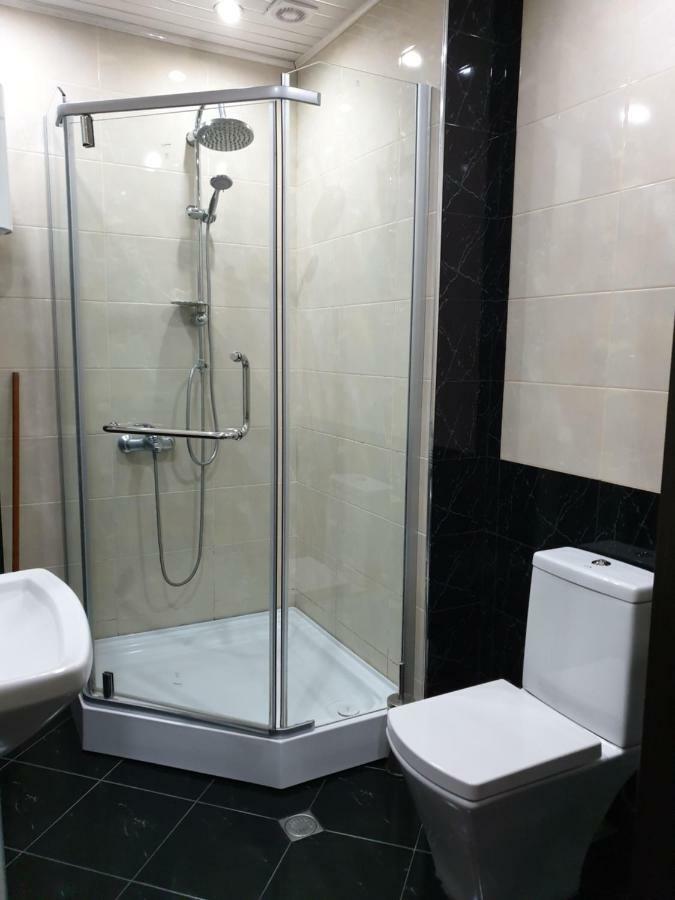 "Best Holiday" In Orbi Sea Towers Apartment Batumi Exterior photo