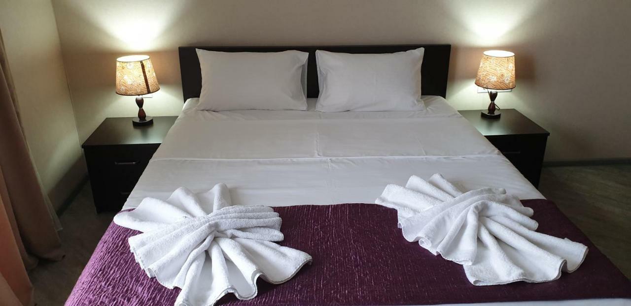 "Best Holiday" In Orbi Sea Towers Apartment Batumi Exterior photo